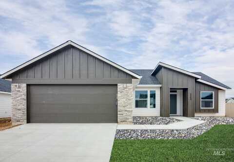 2440 N Arroyo Vista Way, Kuna, ID 83634