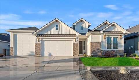 6419 W Piaffe St., Eagle, ID 83616