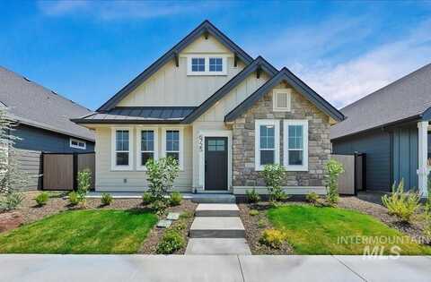 6725 W Los Flores Dr, Meridian, ID 83646