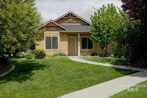 10900 W Wasdale Drive, Boise, ID 83709