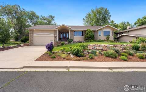 2420 Frances Dr, Loveland, CO 80537