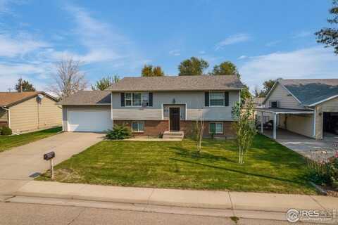 112 Gayle St, Fort Morgan, CO 80701