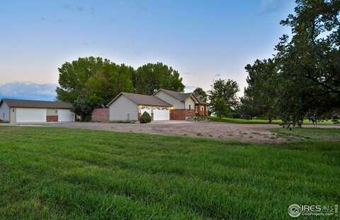 39856 County Road 33, Ault, CO 80610