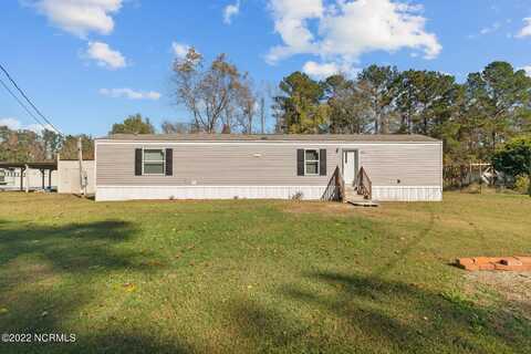 207 Patrick Alan Lane, Jacksonville, NC 28540