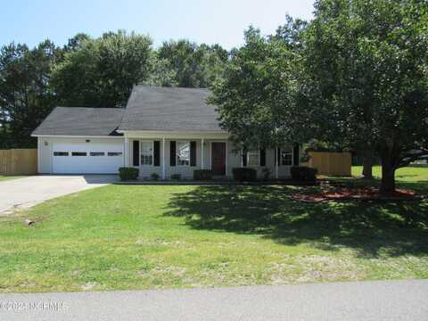 371 Running Road, Jacksonville, NC 28546