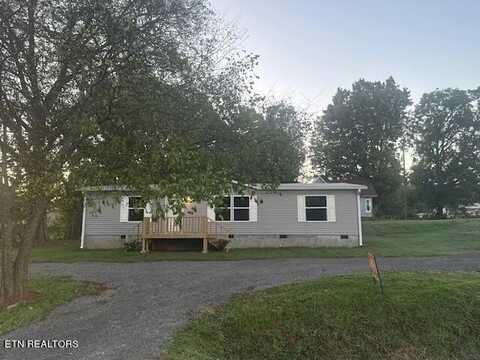 107 E Willson St, Niota, TN 37826