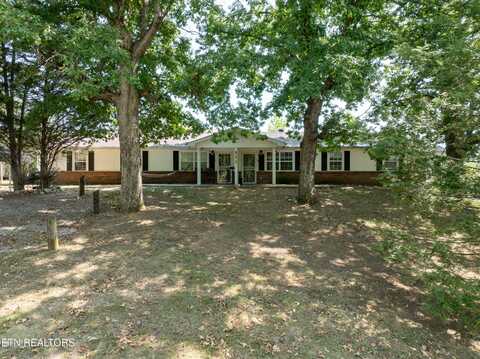 127 Jerry Cardin Lane, Friendsville, TN 37737