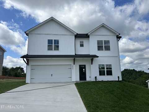 3545 Paradise Ridge Way, Knoxville, TN 37931