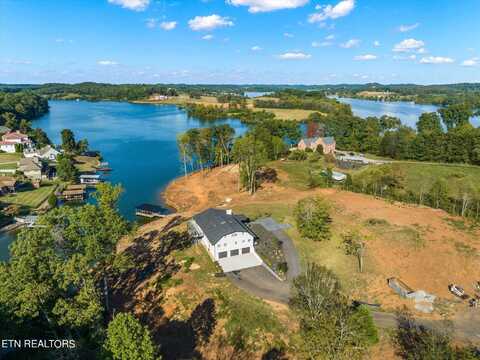 Lot 7 Lakeside Estates Way, Louisville, TN 37777