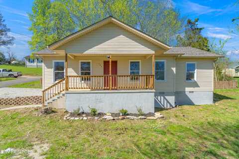 146 Sandy Hill, La Follette, TN 37766