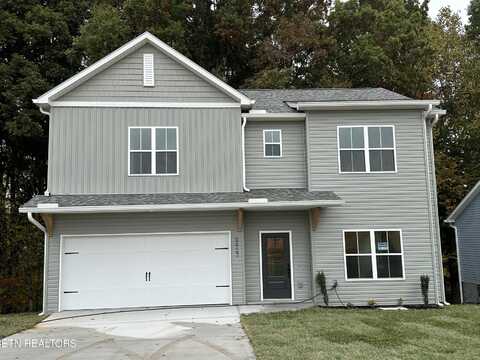 9927 Terra Vista Way, Knoxville, TN 37931