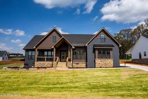 5930 John Drive, Greenback, TN 37742