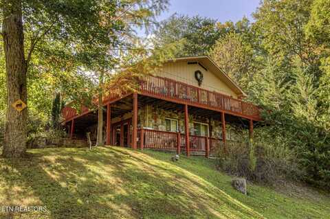 2914 Easy St, Sevierville, TN 37862