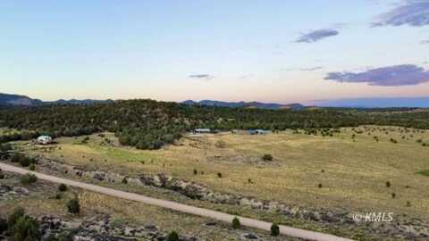 Mineral Springs Rd, Orderville, UT 84758