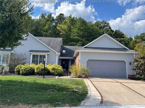 311 Southpointe Drive, Charleston, WV 25314