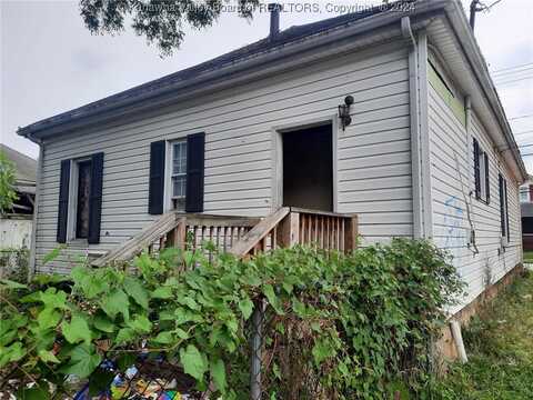 609 Park Avenue, Charleston, WV 25302