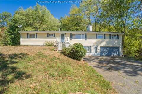 5284 Kelly Road, Charleston, WV 25313