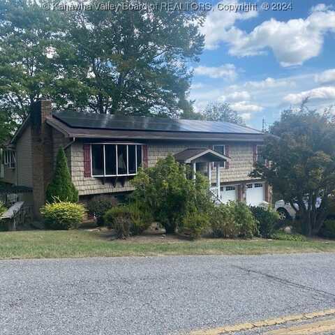 141 Tompkins Drive, Saint Albans, WV 25177