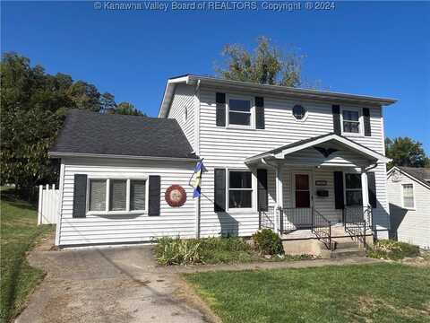 1005 Woodmont Drive, South Charleston, WV 25309