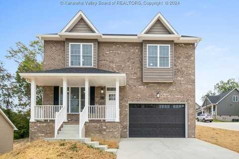 4211 Fairway Crossing, South Charleston, WV 25309