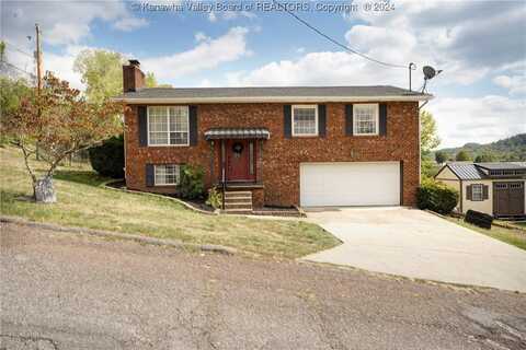 5240 Linda Vista Drive, Cross Lanes, WV 25313