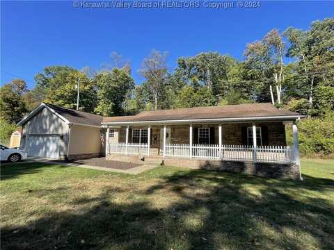 14187 Jerrys Run Road, Apple Grove, WV 25502