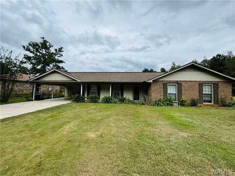 4320 Peach Grove, Tuscaloosa, AL 35405