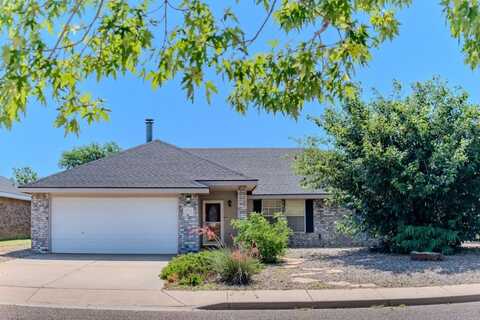 1713 Erinn Pl, Clovis, NM 88101