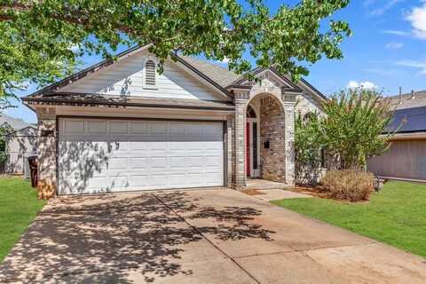 1604 Sundance DR, Round Rock, TX 78665