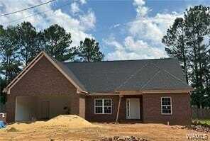 17877 Alecia DR, Vance, AL 35490