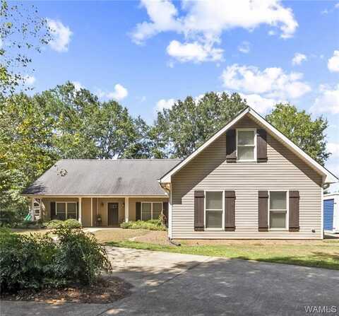 10728 Old Greensboro RD, Tuscaloosa, AL 35405