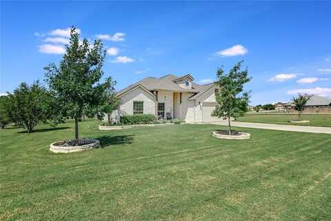 100 Pradera CV, Bertram, TX 78605