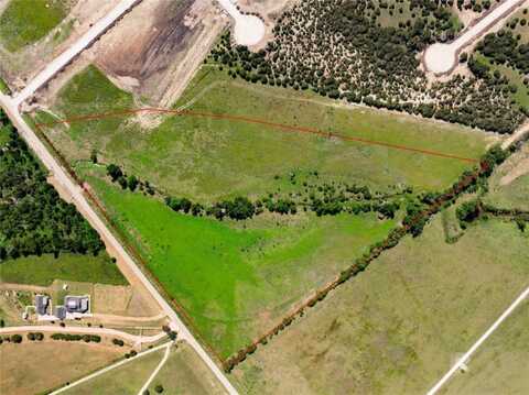 16 Acres County Road 246, Georgetown, TX 76633