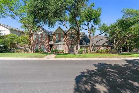 320 S Ridge CIR, Georgetown, TX 78628