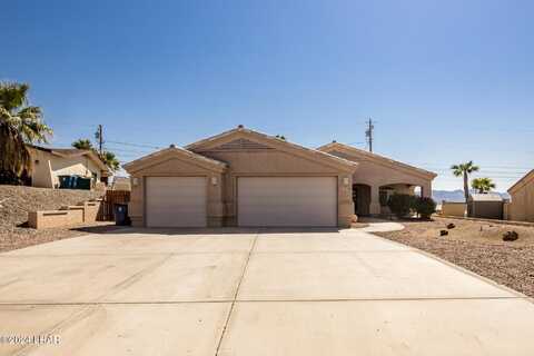 3104 Rocking Horse Dr, Lake Havasu City, AZ 86406