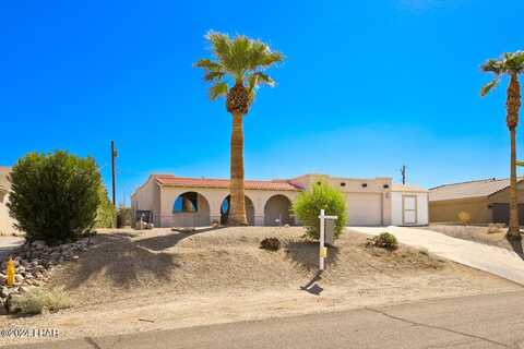 1460 Beefeater Dr, Lake Havasu City, AZ 86404