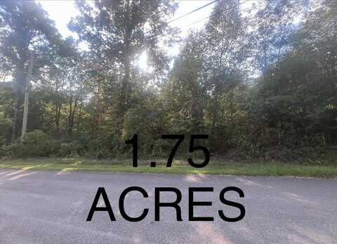 1.75 Acre Deer Ridge Drive, Rutledge, TN 37861