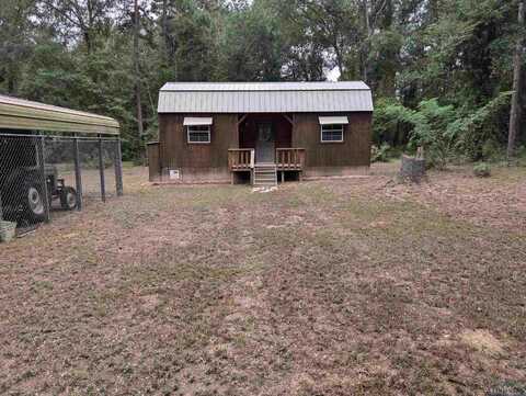 3512 SERENDIPITY RD, Gilmer, TX 75644