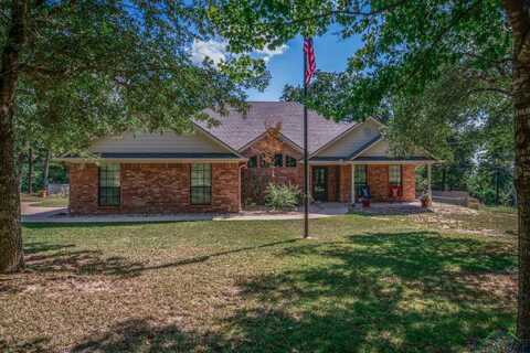 212 Peachtree Ln, Big Sandy, TX 75755