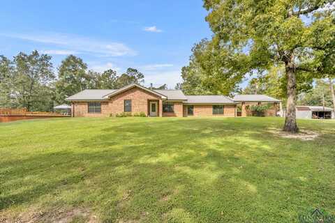 1346 CR 481, Henderson, TX 75654