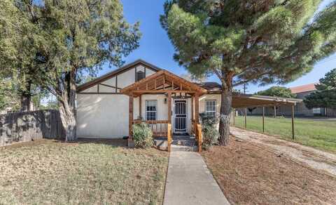 2104 14th Street, Lubbock, TX 79401