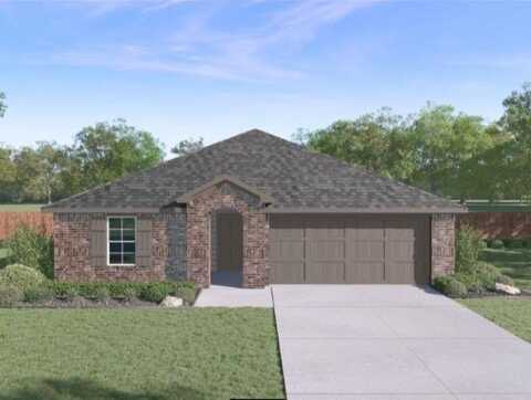 2920 133rd Street, Lubbock, TX 79423