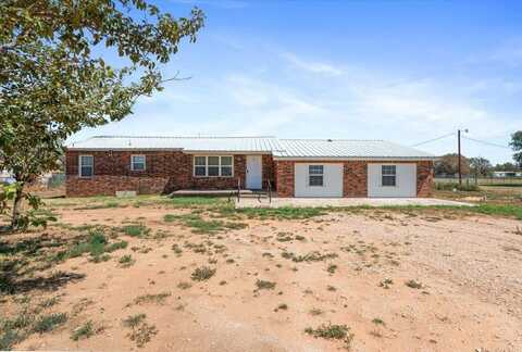 217 Ave X, Levelland, TX 79336