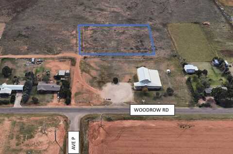 0 Woodrow Road, Lubbock, TX 79423