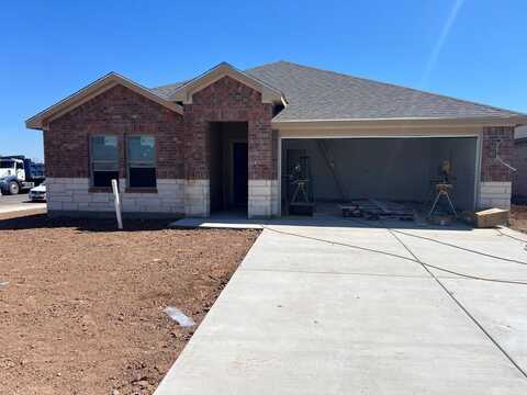 10501 Bangor Avenue, Lubbock, TX 79424