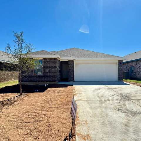 409 14th, Lubbock, TX 79382