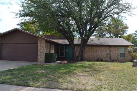 7007 Utica Place, Lubbock, TX 79424