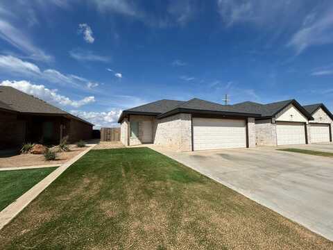 5506 Lehigh Street, Lubbock, TX 79416