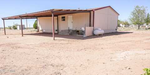 4225 NE Tennyson Drive, Deming, NM 88030