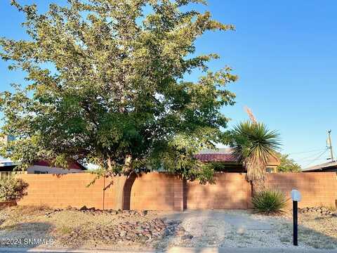 758 S San Miguel Street, Deming, NM 88030